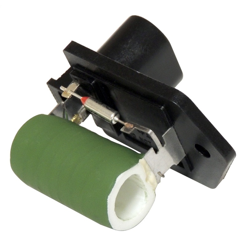 Crown Automotive 68247207AA Cooling Fan Resistor