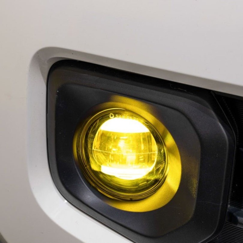 Diode Dynamics Elite Series Fog Lamps for Tacoma (2012-2023)