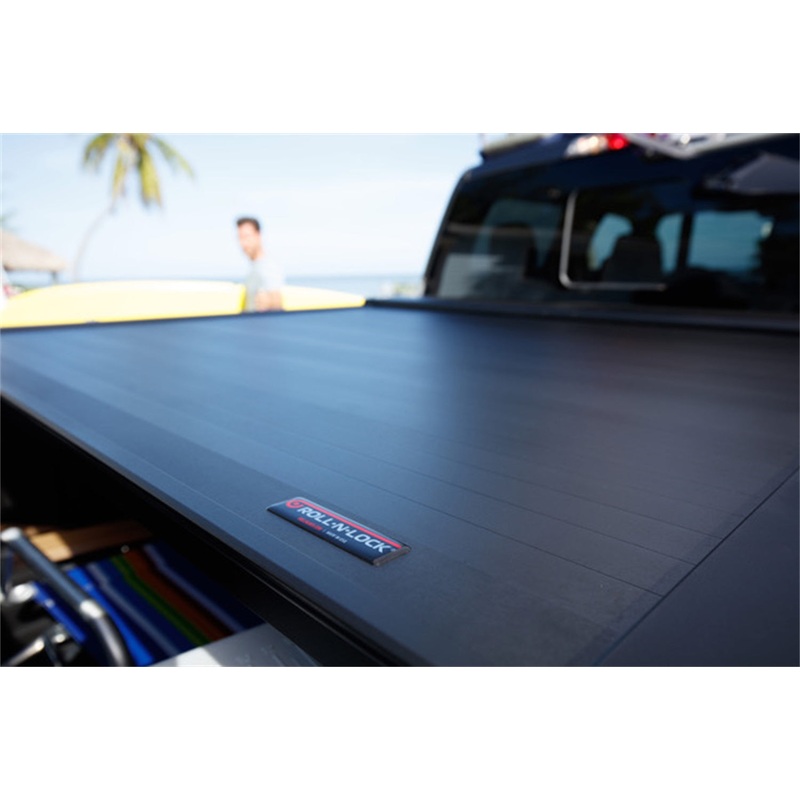 E-Series – 22 Tundra 6’7″ w/out Trail Special Edition Storage Boxes RC576E