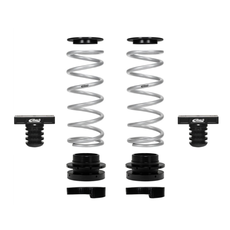 Eibach Load-Leveling System for 4Runner (2010-2024)