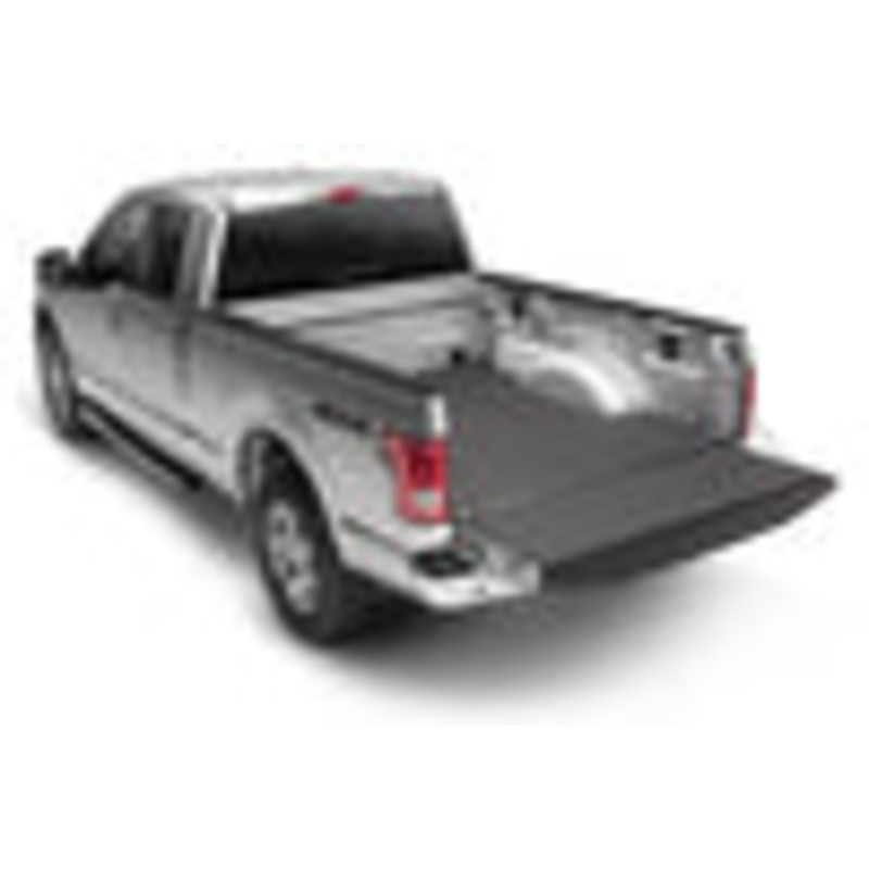 IMPACT MAT FOR SPRAY-IN OR NO BED LINER 19+ (NEW BODY) RAM 6’4″ W/O MLTFNCTN TG IMT19SBS