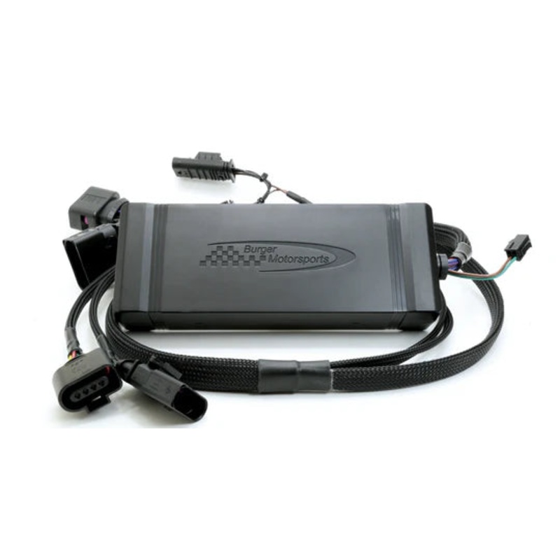 JB4 Tuner for Group 3: VW EA888 MQB Golf 1.8TSI/Audi 1.8T 170hp US Model