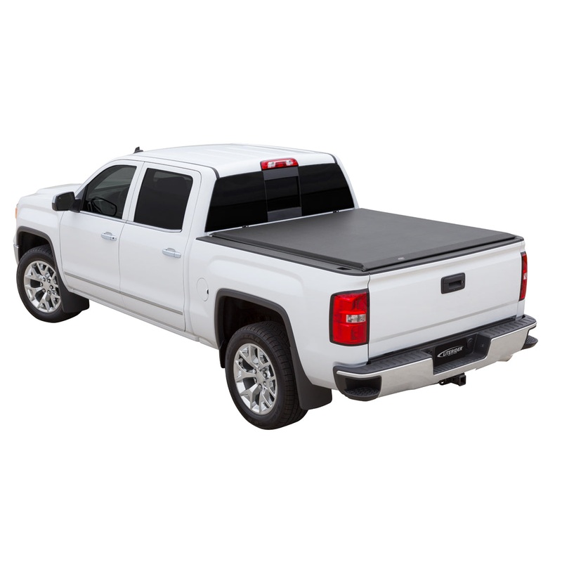 LITERIDER Roll-Up Cover 32359