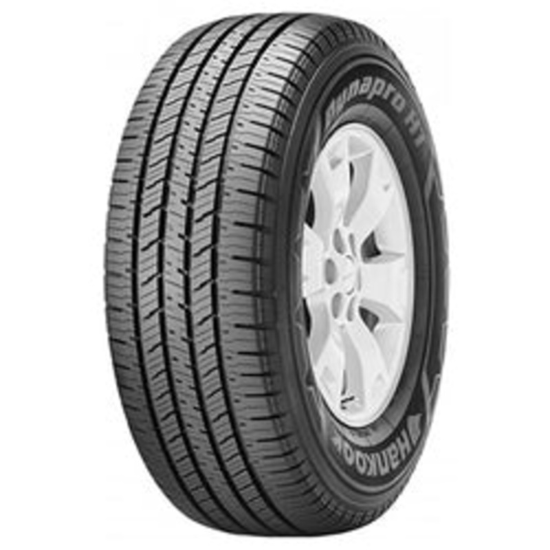LT235/80R17/10 Hankook DynaPro HT RH12 Tires Set of 6