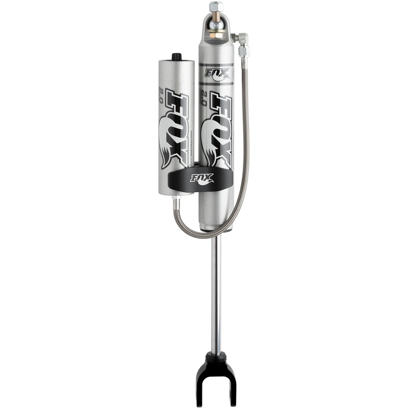 PERFORMANCE SERIES 2.0 SMOOTH BODY RESERVOIR SHOCK 980-24-966