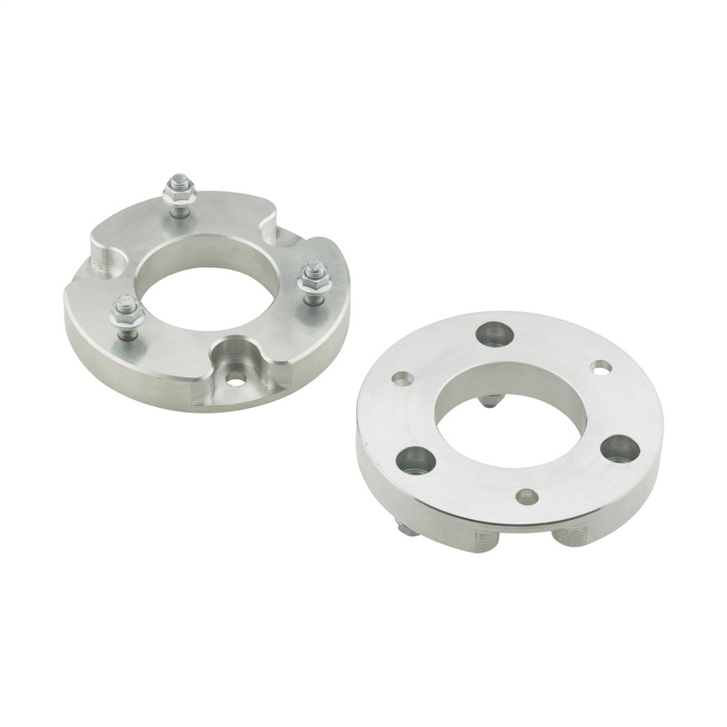 Pro Comp Suspension 64160 Level Lift Strut Extension Fits 08-20 Titan Titan XD