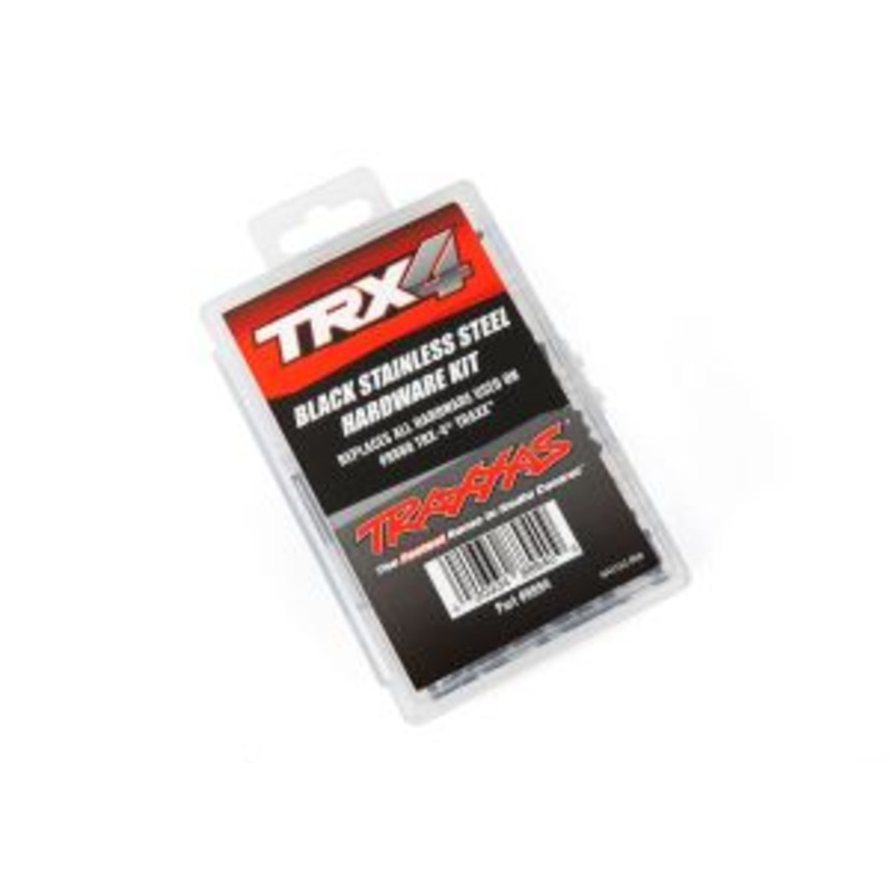 Traxxas Hardware Kit SS Traxx (for 8880)