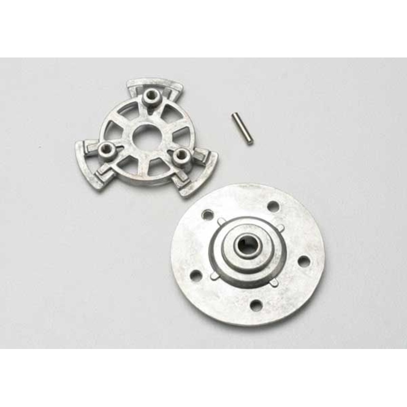 Traxxas Slipper Pressure Plate Alloy