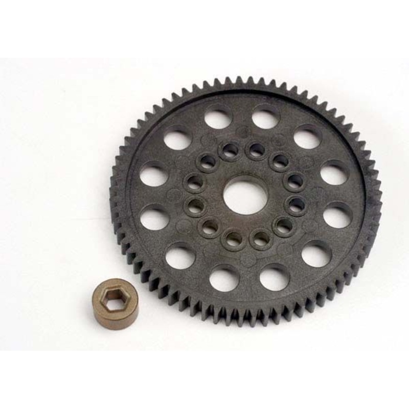 Traxxas Spur Gear 70-T 32-P w/Bushing