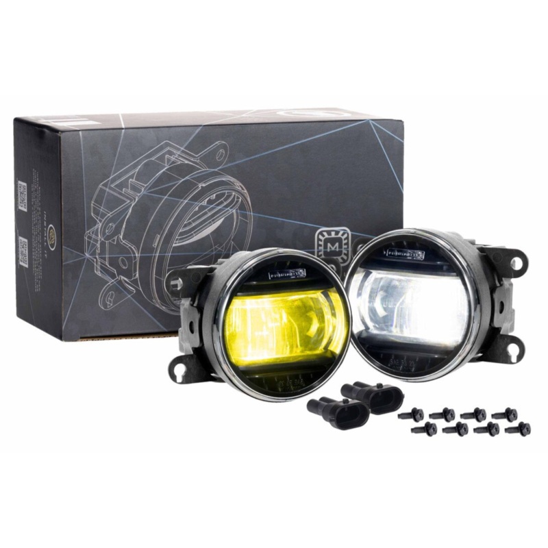 2016-2023 Toyota Tacoma Morimoto XB Fog Lights