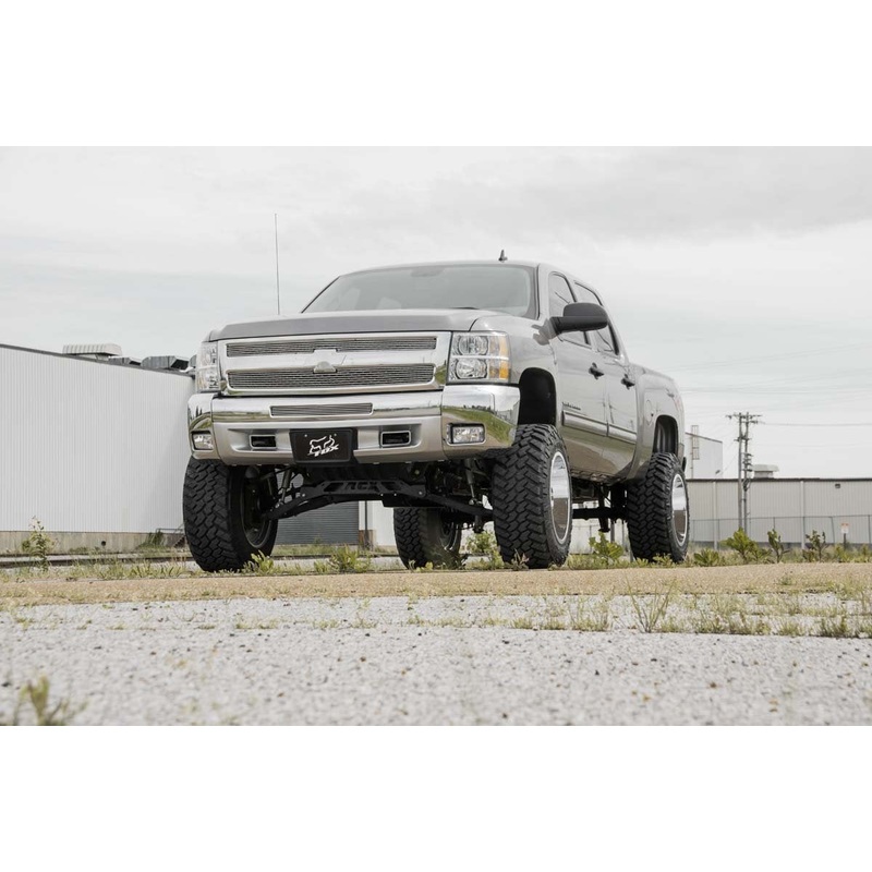 7.5 Inch Lift Kit | N3 Struts | Chevy/GMC 1500 4WD (07-13)