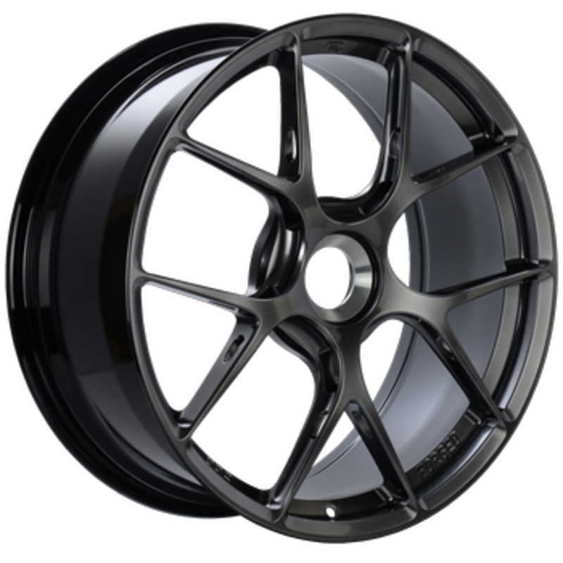 BBS – FIR 134 Porsche CL DBK 20×12″ 44mm Offset 5 Lug