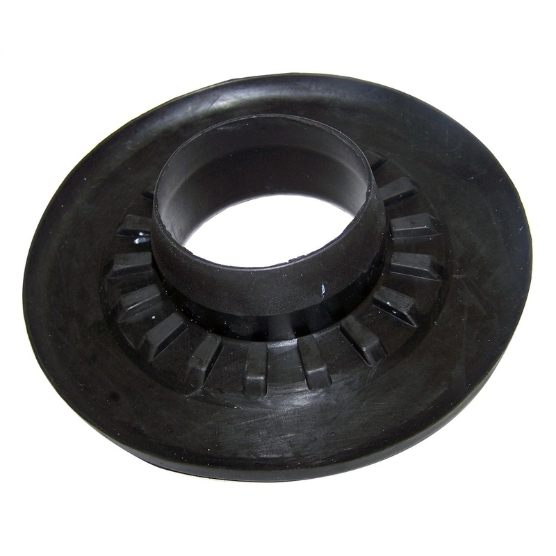 Crown Automotive 52088346AB Spring Isolator Fits 99-04 Grand Cherokee (WJ)