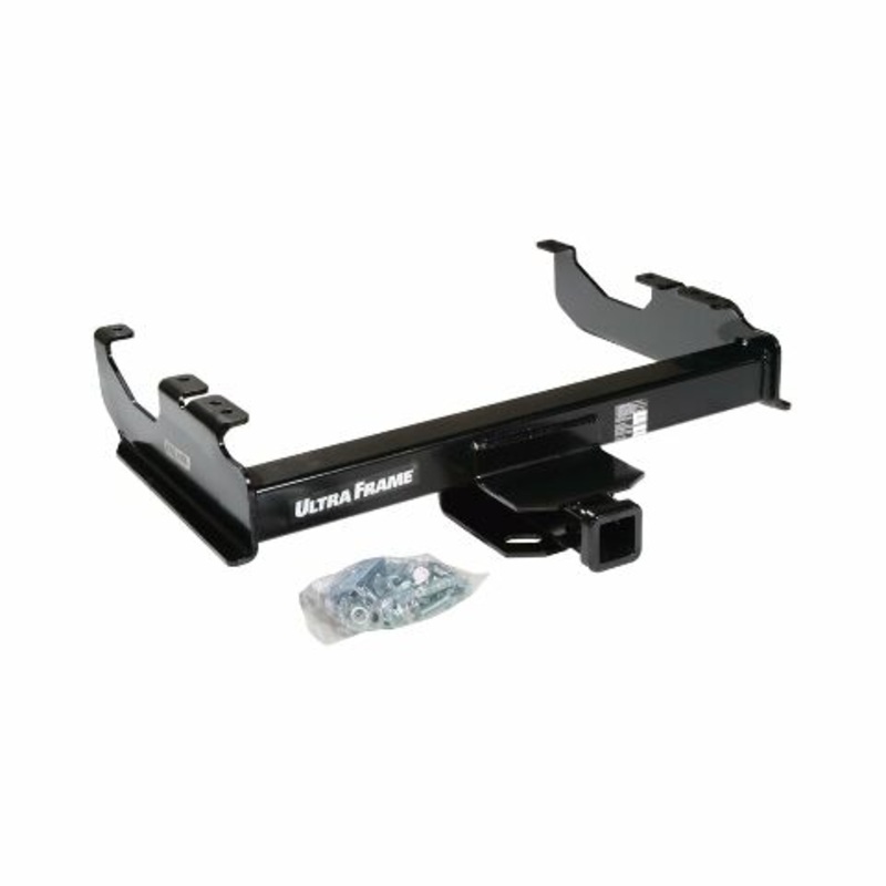 Draw-Tite 41938 Class V Ultra Frame Hitch with 2″ Square Receiver Tube Opening
