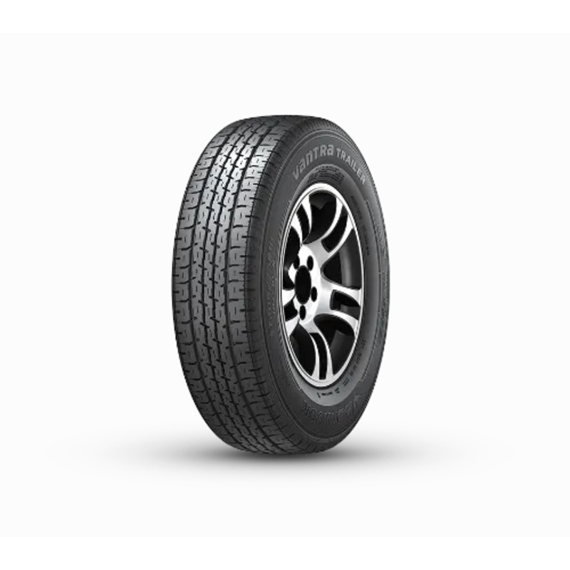 Hankook Vantra Trailer ST01