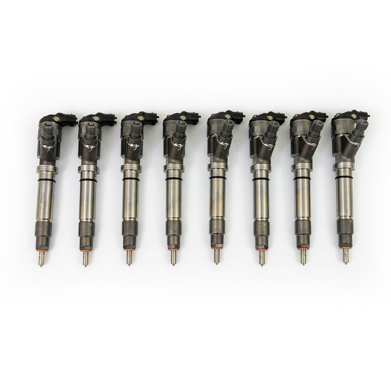 LLY Duramax (2004.5-’05) Injector Set