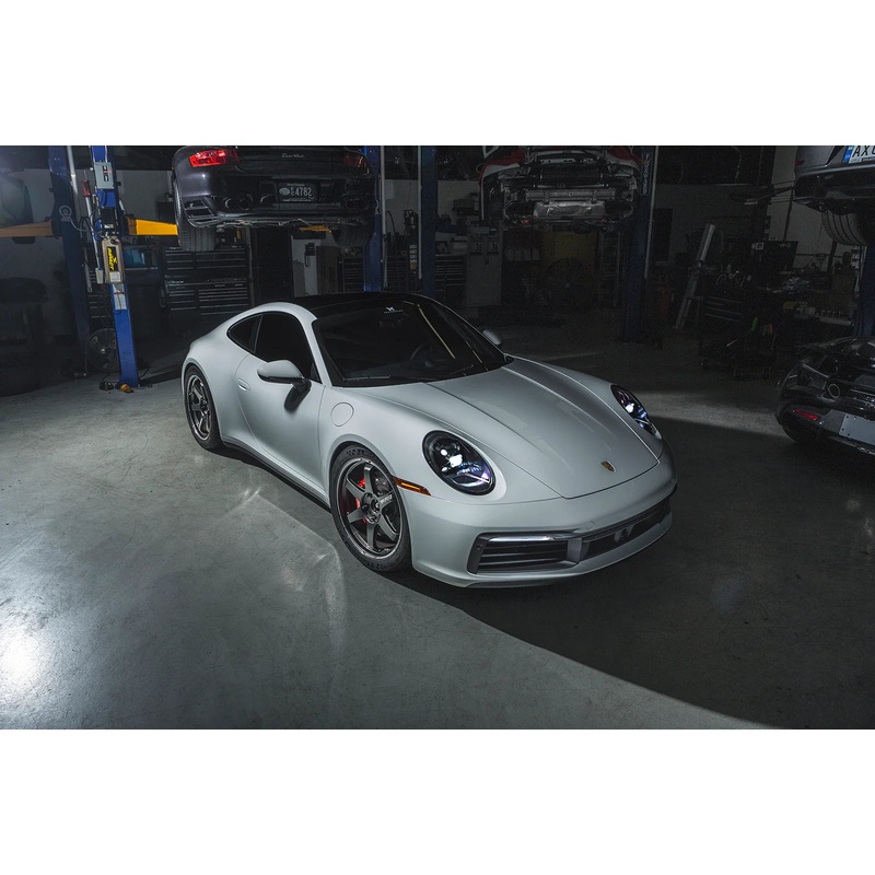 M Engineering – M-Tuner Suite for Porsche 992.1 Carrera Base / T / S / 4 / 4S / GTS / 4GTS / Dakar