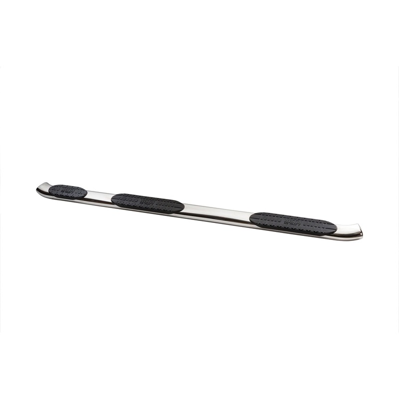 PRO TRAXX 5 Oval W2W Nerf Step Bars 21-534570