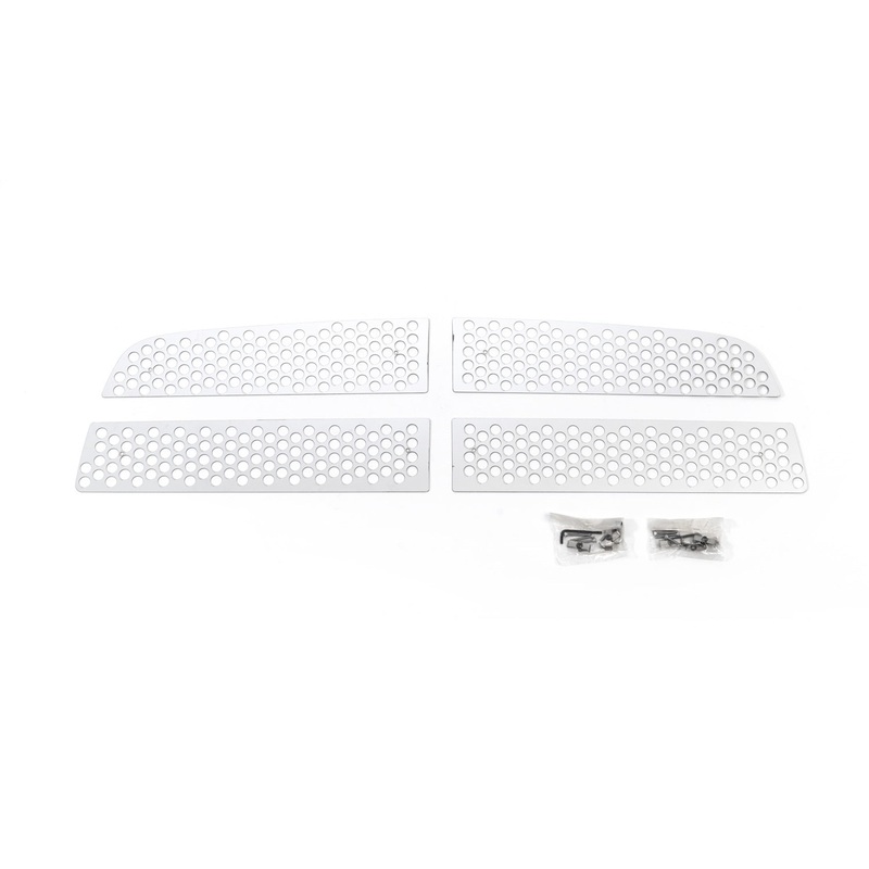 Punch Grille Insert 84162