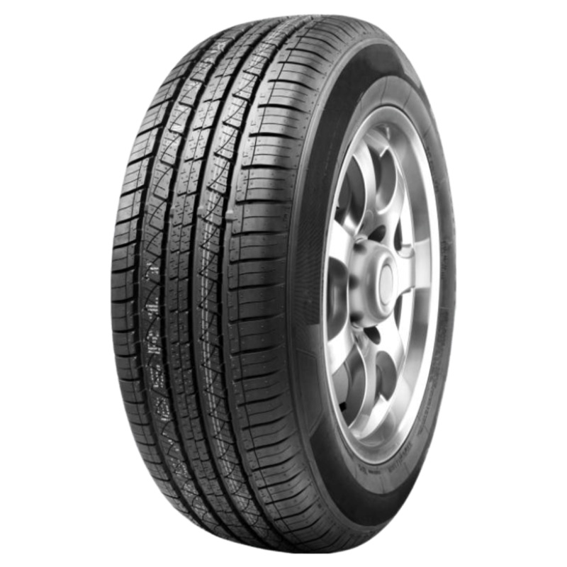 SET OF 4 LEAO LION SPORT 4X4 HP3 275/65R18 116H XL All-Season Truck/SUV Tires