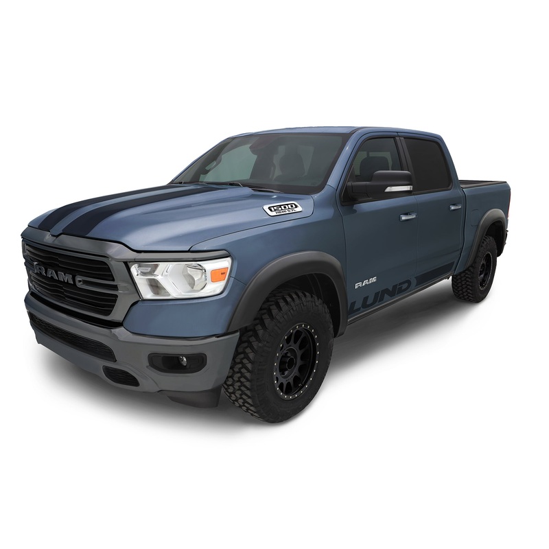 Sx-Sport Style 4Pc Smooth SX131S