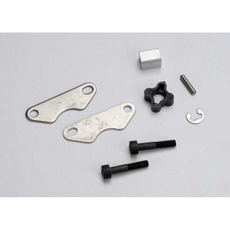 Traxxas Brake Pads/Hub/Piston/Hardware