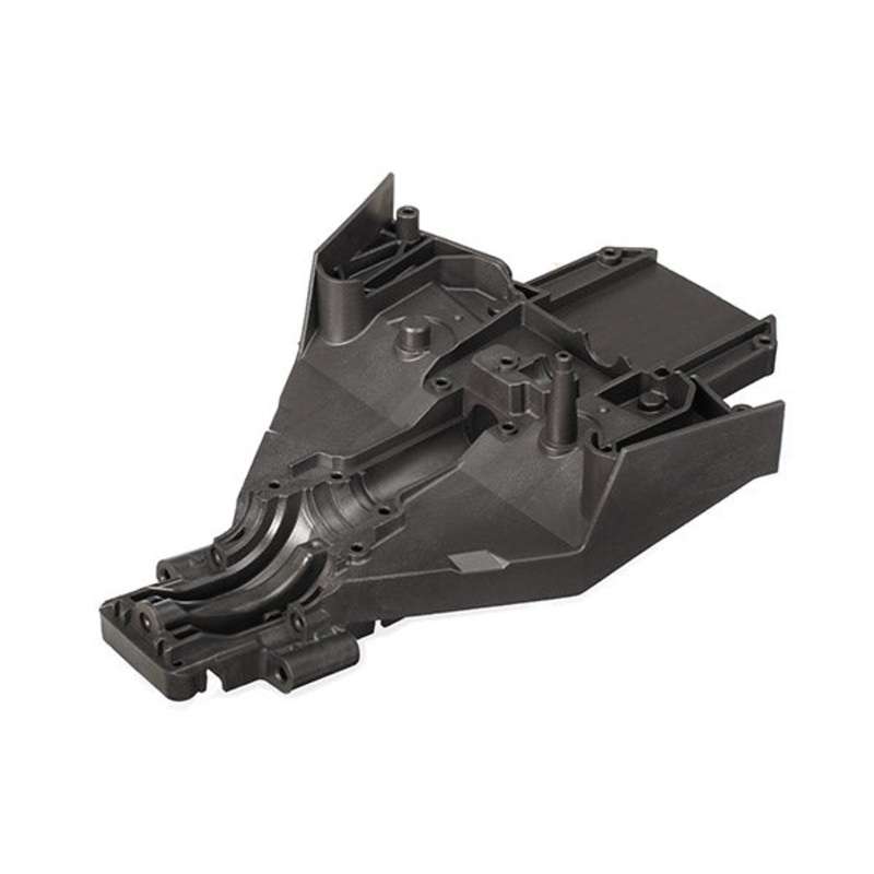 Traxxas bulkhead front (lower)