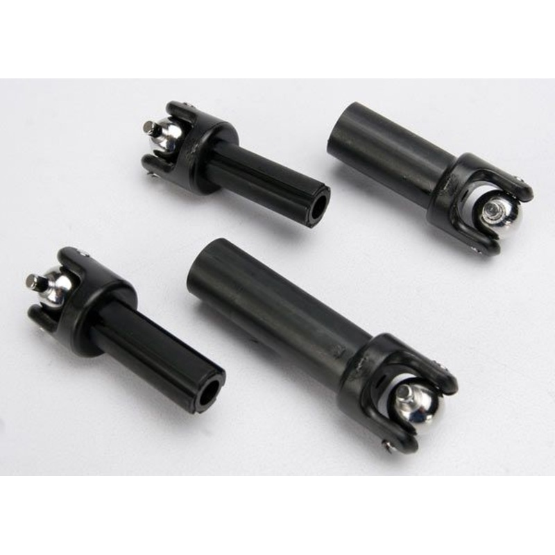 Traxxas Half Shafts Center F/R
