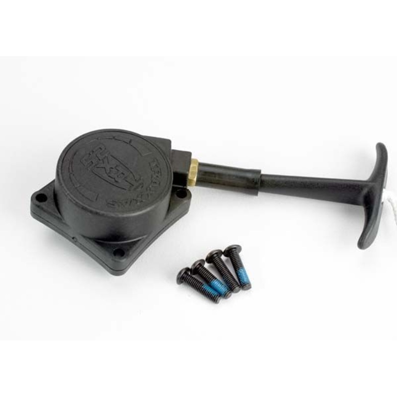 Traxxas Pull Starter 2.5/R/3.3 Recoil