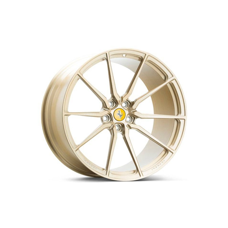 VOSSEN FORGED M-X2 Monoblock