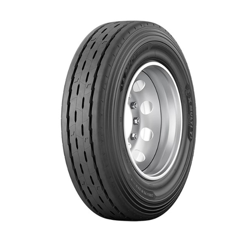 295/75R22.5 14PR Michelin X MULTI ENERGY T2 TL – 98890