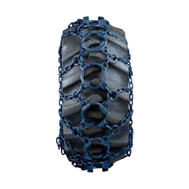 35.5-32 Nordic Skidder Tight Ring – 1 Pair