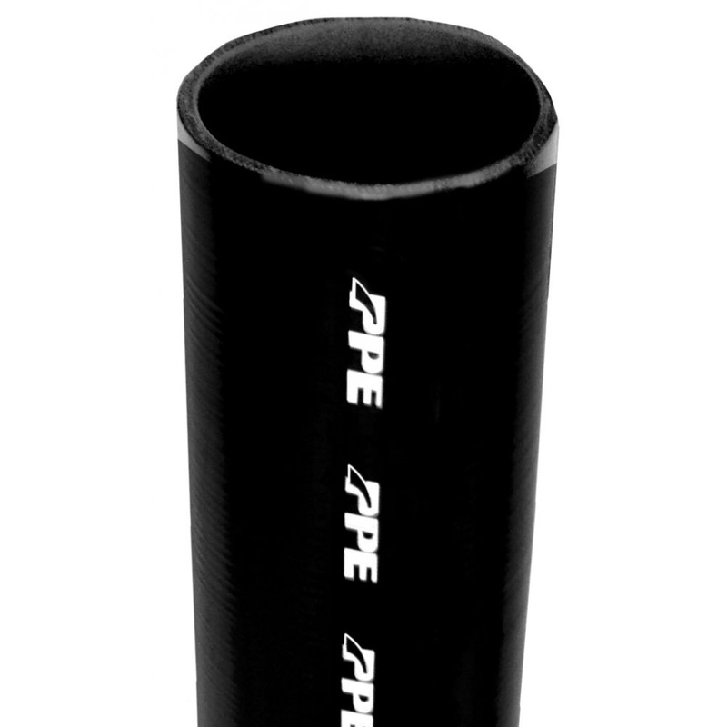 4.5 Inch X 36 Inch Perf Silicone Hose 6Mm PPE Diesel