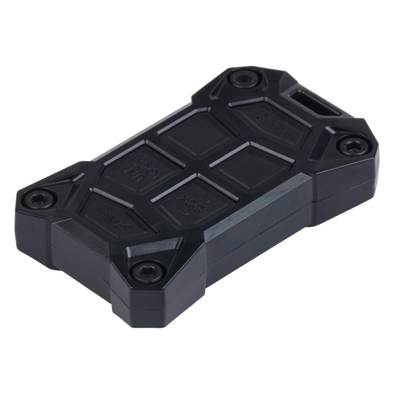 AJT Design Injection Key Fob for Chevrolet Colorado (2015-2022)