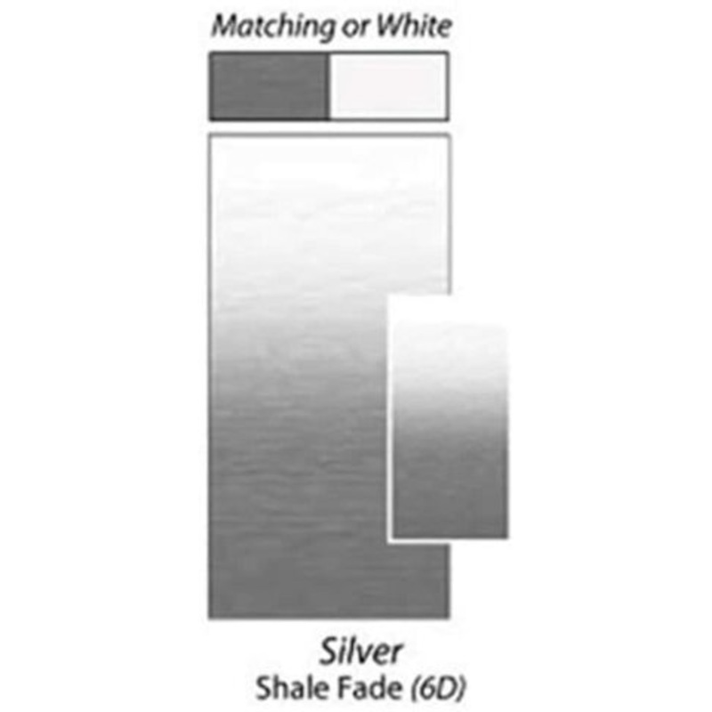 CAREFREE CO-1PC,STKG,13’2″SLSF,WHT