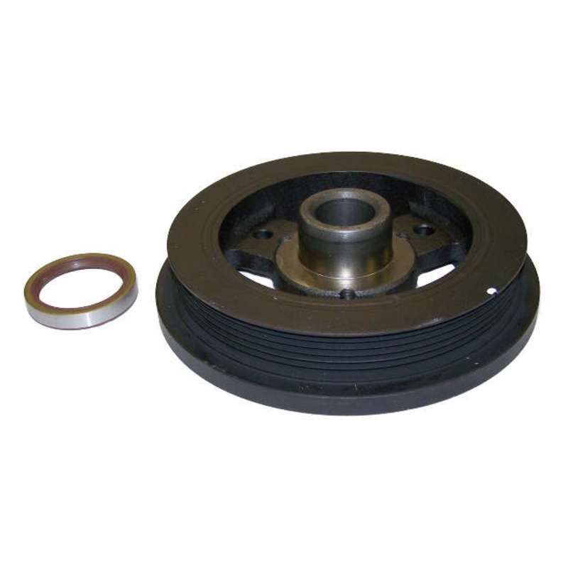 Crown Automotive 33002920K Harmonic Balancer