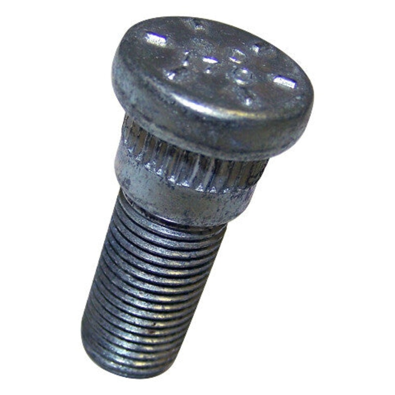 Crown Automotive 83503066 Wheel Stud Compatible with 86-87 Cherokee (XJ) Comanche