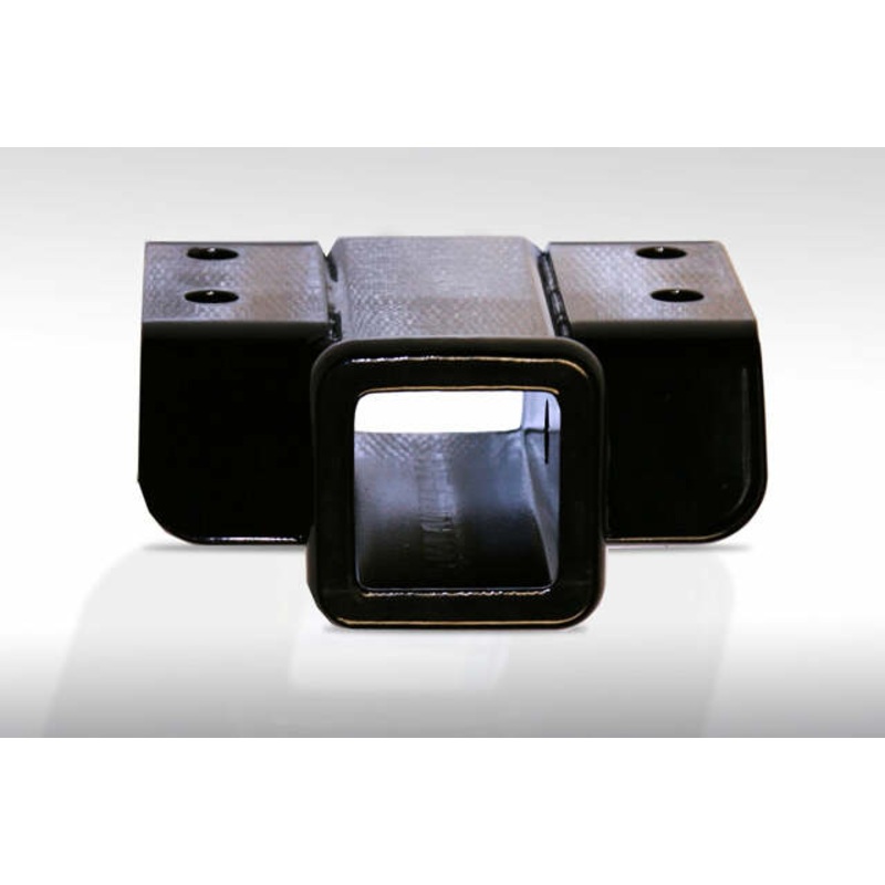 Fab Fours QREC-1 Elite Ranch 2 in. Receiver