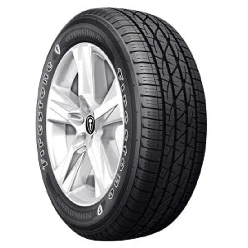 Firestone Destination LE3
