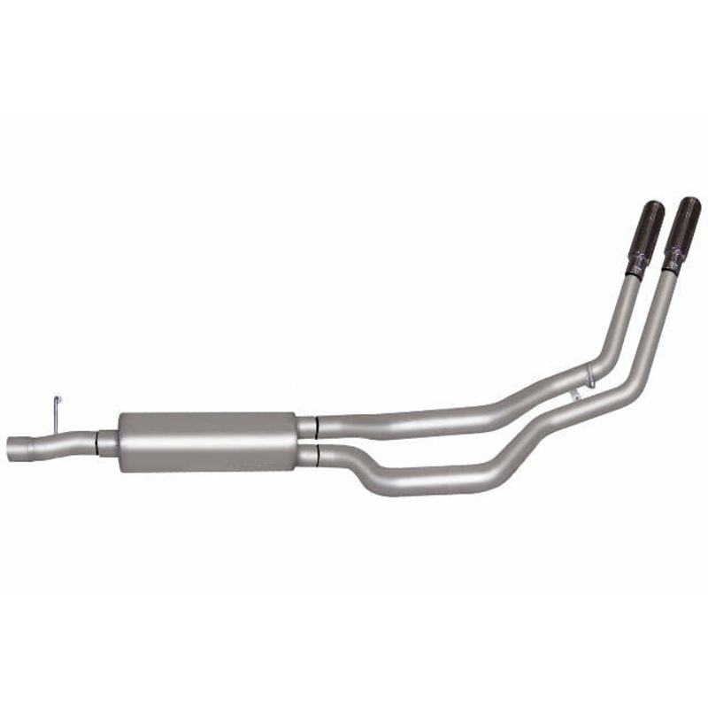 Gibson Performance 69127 Cat-Back Dual Sport Exhaust System