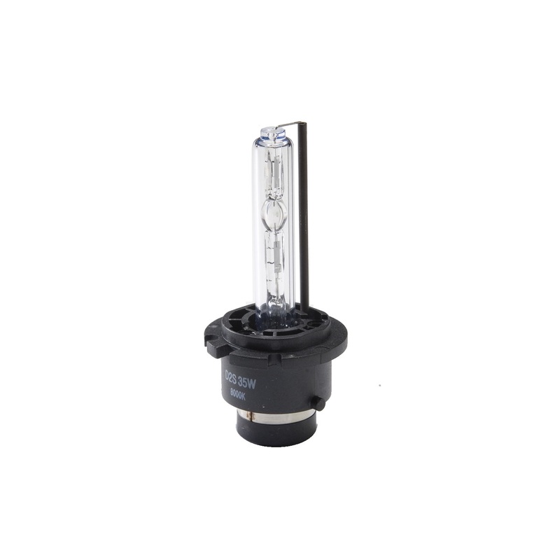 HID Replacement Bulb 230410MF