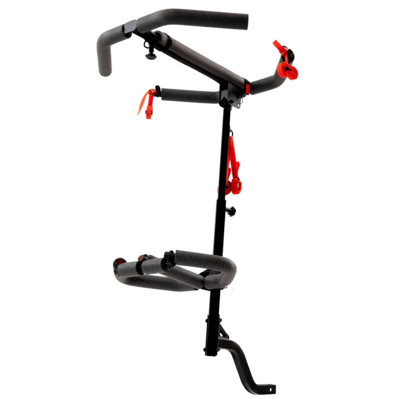 HYPERAX IRIDIUM HITCH