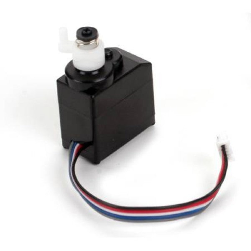Losi Servo with Servo Saver: Micro-T/B/DT/Truggy