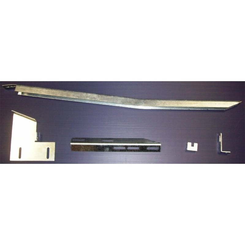 OWENS 10-1244 Running Board