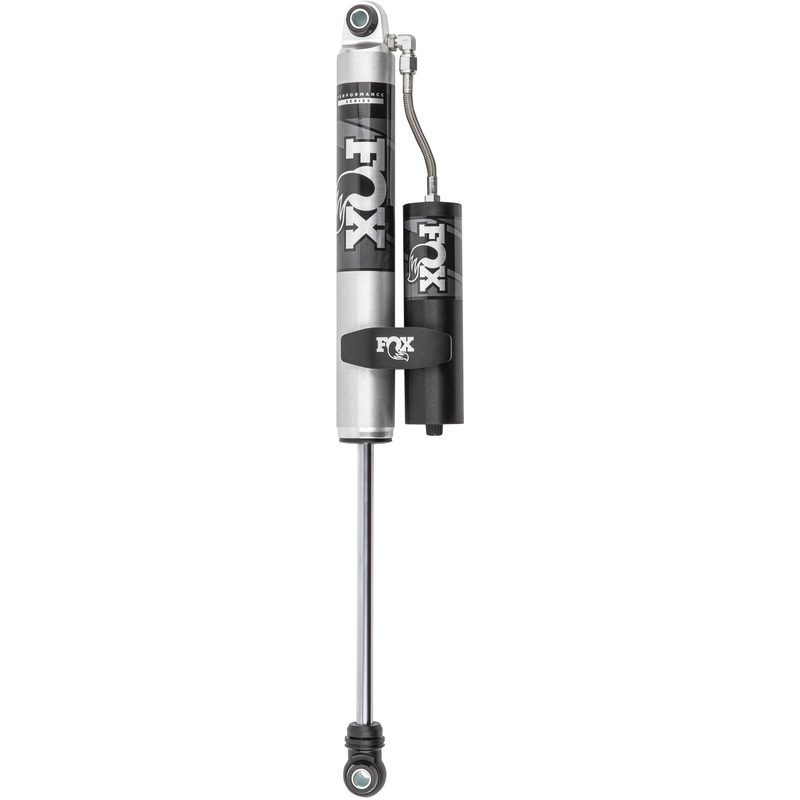 PERFORMANCE SERIES 2.0 SMOOTH BODY RESERVOIR SHOCK 985-24-245