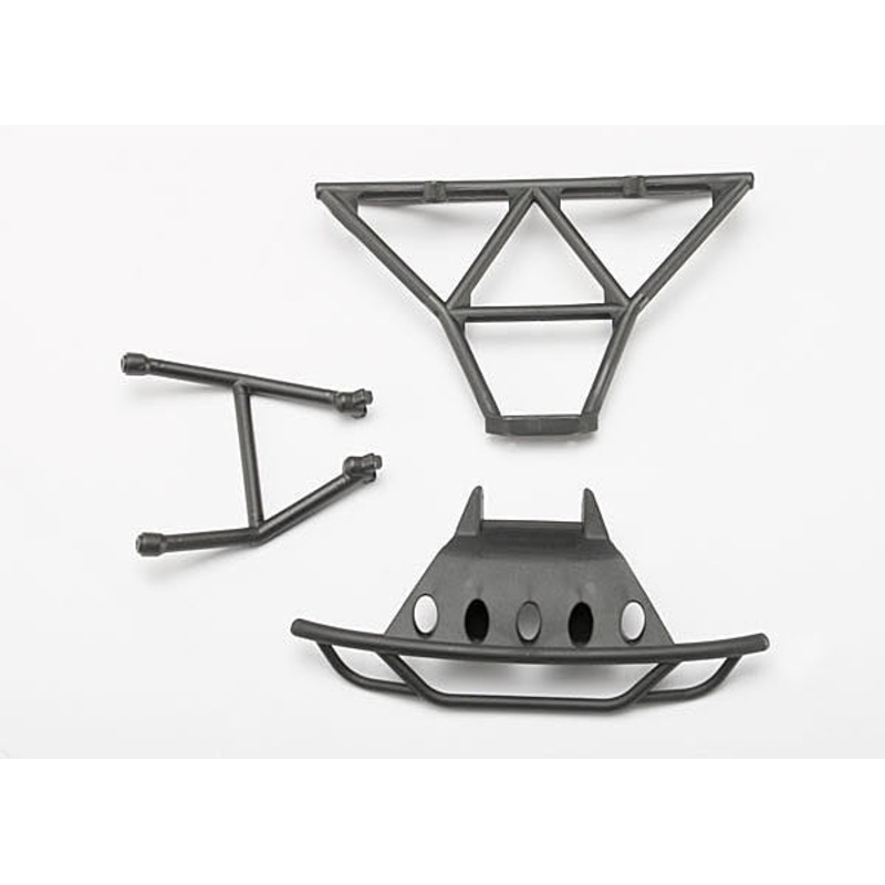 Traxxas Bumpers F/R (1) (1/16 Slash)