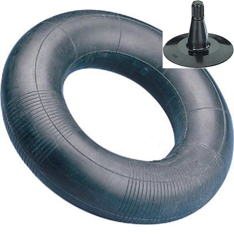 10-16.5 Premium Radial Tire Inner Tube Industrial Skid Steer Bobcat 10.00-16.5