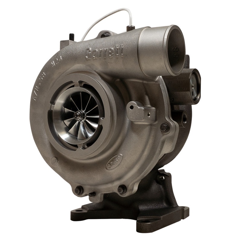 BD Duramax Screamer Turbo – Chevy 2011-2016 LML