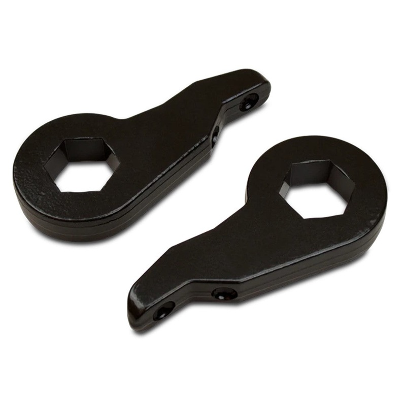 Body Armor 4×4 1-3″ Key With Shock Extension Leveling Kit Fits 2001-2010 Chevrolet/GMC 3500HD 2WD/4WD