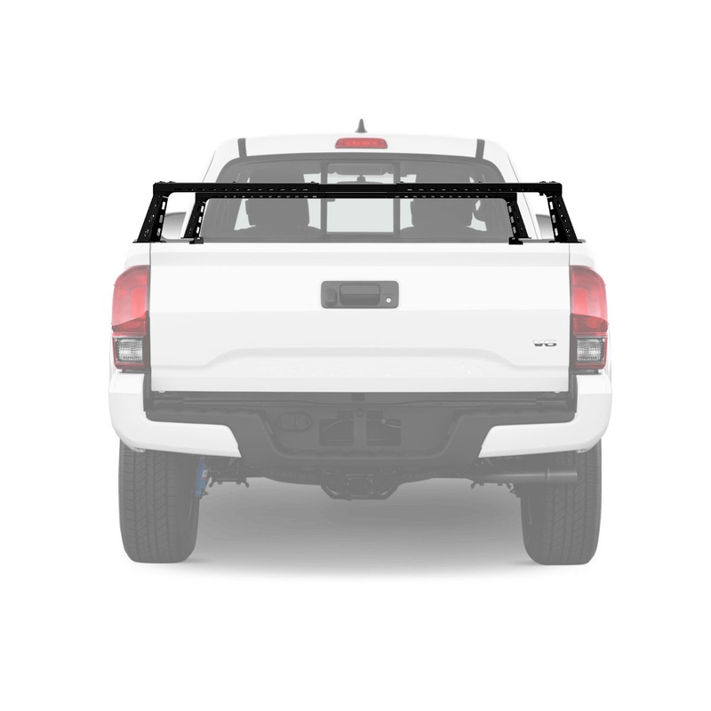 CBI Overland Bed Bars for Tacoma ( 1996-2004)